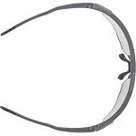 Okulary Alpina TWIST SIX HR V - Midnight-Grey Matt - szkło S1-3 - 3