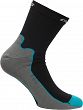 Skarpety sportowe CRAFT Zero XC - Czarne - 3