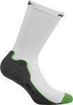 Skarpety sportowe CRAFT Zero XC - Czarne - 2