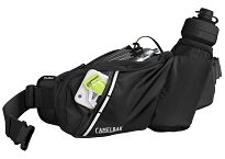 Nerka Pas CamelBak Podium Flow Belt - czarna - 3