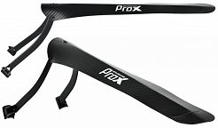 Uniwersalny tylny błotnik Prox FN-11 szosa/gravel