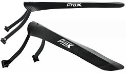 Uniwersalny tylny błotnik Prox FN-11 szosa/gravel