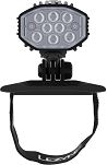 Lampka na kask - LEZYNE Helmet Light Micro Drive Pro 1000+ - 3