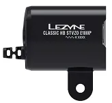 Lampa przednia Lezyne Classic HB E1000+ StVZO - 4