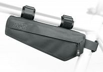 Torebka pod ramę SKS Race Frame Bag - 3