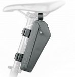 Torebka pod ramę SKS Race Frame Bag - 5