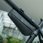 Torebka pod ramę SKS Race Frame Bag - 6