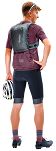 Plecak rowerowy Deuter Rogla 5 graphite-shale - 10