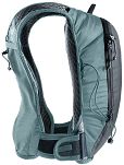 Plecak rowerowy Deuter Rogla 5 graphite-shale - 3