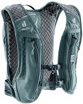 Plecak rowerowy Deuter Rogla 5 graphite-shale - 4
