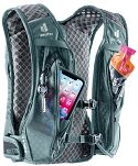 Plecak rowerowy Deuter Rogla 5 graphite-shale - 6