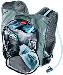 Plecak rowerowy Deuter Rogla 5 graphite-shale - 8