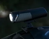 Lampa na kask Sigma Buster 1700 LINK HL - 11