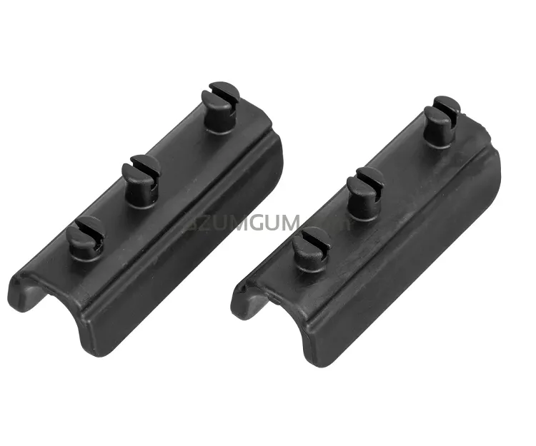 Topeak  PODKŁADKI GUMOWE 2 SZT. (TetraRack M2 HD, TA2413M2 )