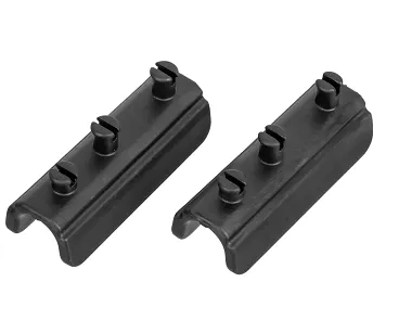 Topeak  PODKŁADKI GUMOWE 2 SZT. (TetraRack M2 HD, TA2413M2 )