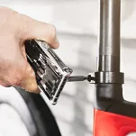 Kluczyk podręczny LEZYNE Super SV23 + TUBELESS - 8