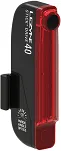 Lampka tylna Lezyne Stick+ StVZO - 2