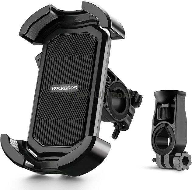 Uchwyt na telefon Rockbros HW-128 / 4.7-6.8