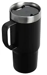 Kubek termiczny Stanley Everyday Suburban Mug | 0.47 L - black - 2
