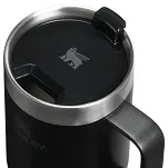Kubek termiczny Stanley Everyday Suburban Mug | 0.47 L - black - 3