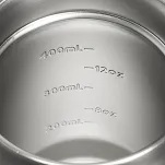Kubek termiczny Stanley Everyday Suburban Mug | 0.47 L - black - 4