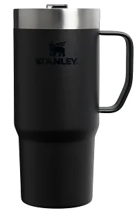 Kubek termiczny Stanley Everyday Suburban Mug | 0.47 L - black