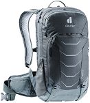 Plecak z protektorem Deuter Attack 16 graphite-shale - 2