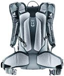 Plecak z protektorem Deuter Attack 16 graphite-shale - 3