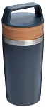 Kubek termiczny Stanley Cafe-To-Go Travel Mug 0,35L - twilight - 2