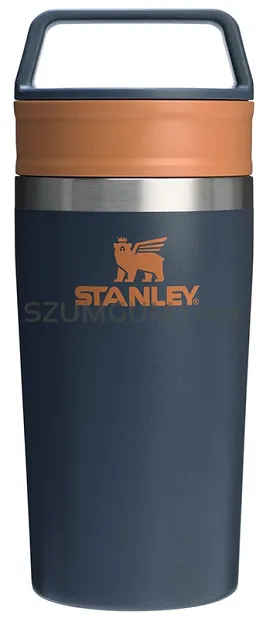 Kubek termiczny Stanley Cafe-To-Go Travel Mug 0,35L - twilight