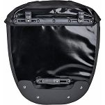 Sakwa rowerowa Prox OHIO 616 czarna 20L, Waterproof Series - 3