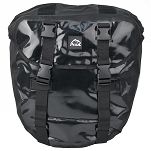 Sakwa rowerowa Prox OHIO 616 czarna 20L, Waterproof Series - 2