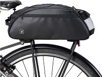 Sakwa Sahoo na bagażnik 10L - 2