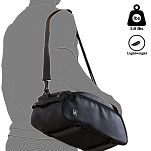 Sakwa Sahoo na bagażnik 10L - 5