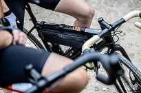 Torebka pod ramę BBB Middle Mate framebag - L 5L - 8