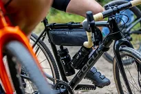 Torebka pod ramę BBB Middle Mate framebag - L 5L - 6