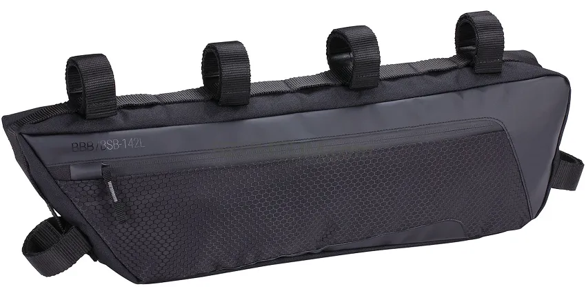 Torebka pod ramę BBB Middle Mate framebag - L 5L