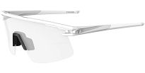 Okulary TIFOSI MOAB LITE FOTOTEC - matte white - 4