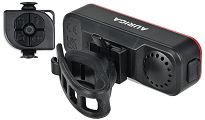 Lampa tylna ProX AURIGA - pilot, dzwonek, alarm, światło hamowania - 2