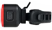 Lampa tylna ProX AURIGA - pilot, dzwonek, alarm, światło hamowania - 3