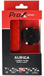 Lampa tylna ProX AURIGA - pilot, dzwonek, alarm, światło hamowania - 5