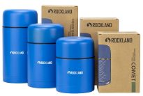 Termos obiadowy Rockland COMET 1000 ml blue - 9