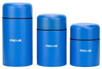 Termos obiadowy Rockland COMET 1000 ml blue - 8