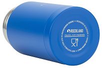Termos obiadowy Rockland COMET 1000 ml blue - 7