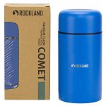 Termos obiadowy Rockland COMET 1000 ml blue - 4
