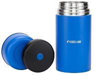 Termos obiadowy Rockland COMET 1000 ml blue - 2