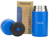 Termos obiadowy Rockland COMET 1000 ml blue - 5