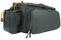 Rozkładana torba na bagażnik SKS Infinity Urban TrunkBag XL - 2