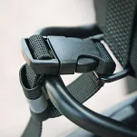 Rozkładana torba na bagażnik SKS Infinity Urban TrunkBag XL - 9