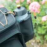 Rozkładana torba na bagażnik SKS Infinity Urban TrunkBag XL - 8